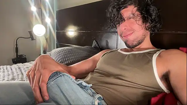 beranco19 Webcam show