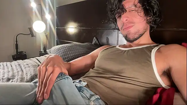 Show de beranco19 na webcam