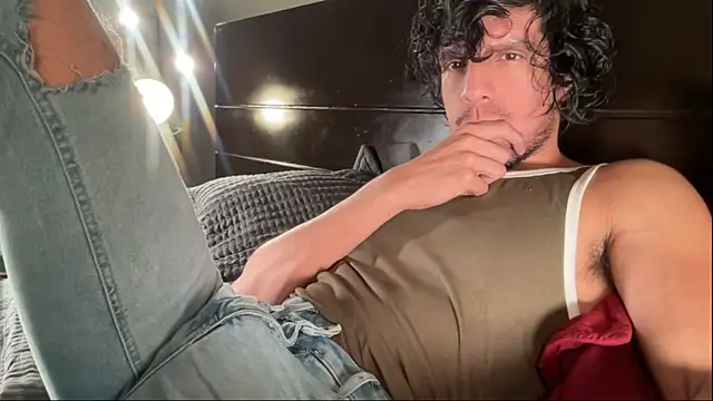 beranco19 Show Webcam
