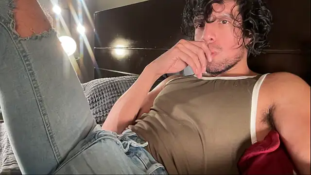 beranco19 Show Webcam