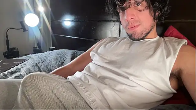 Webkamerová show beranco19