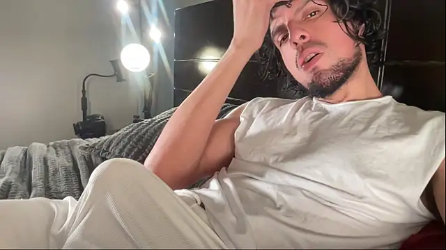 beranco19 Webcam-Show