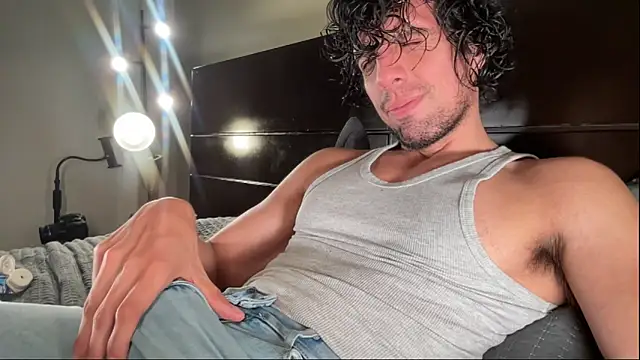 beranco19's Webcam Show