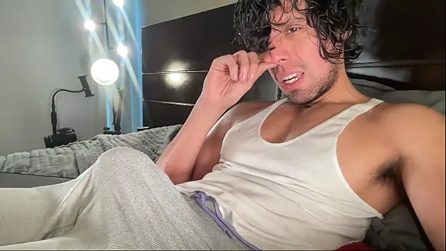 beranco19 Webcam Show