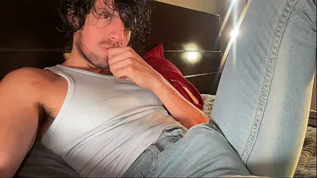 beranco19's Webcam Show