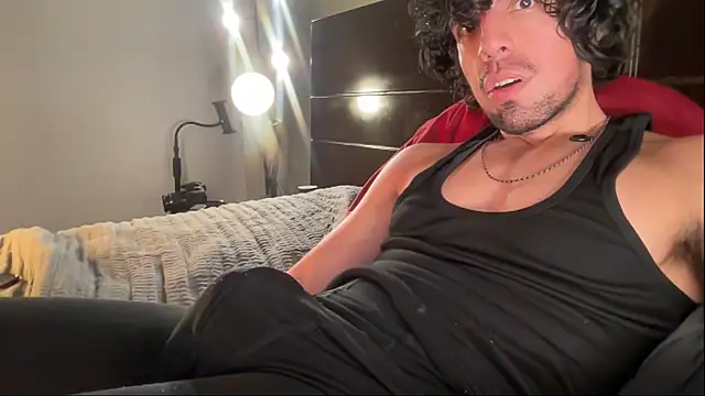 Show Webcam de beranco19