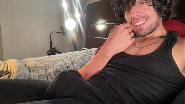 beranco19 Pertunjukan Webcam