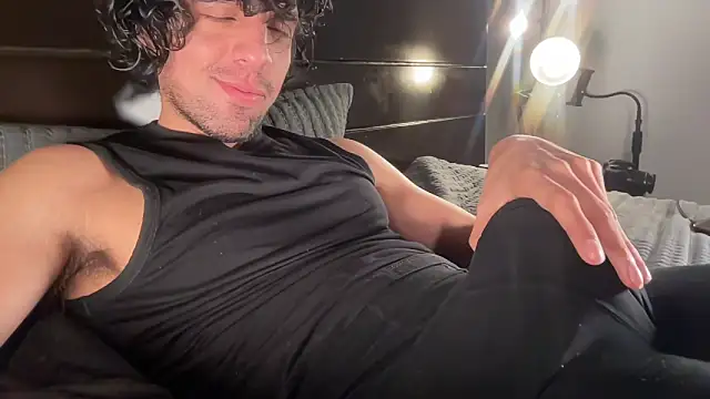 beranco19 Webcam-Show