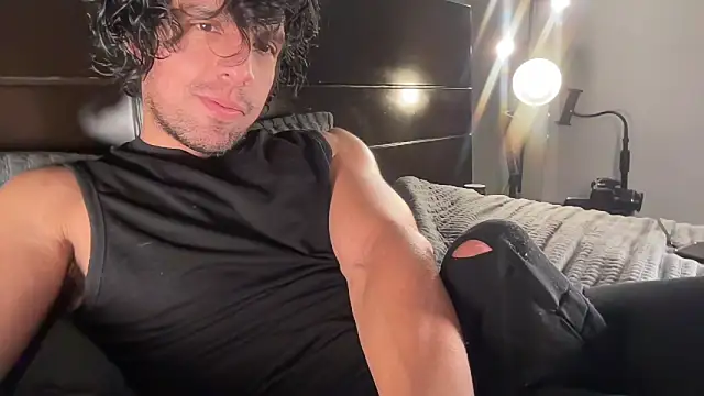 Show webcam de beranco19