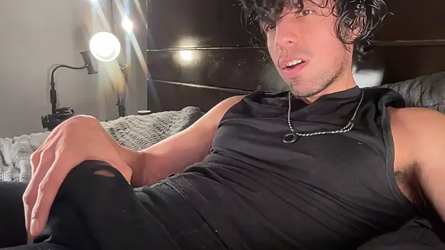 beranco19's Webcam Show