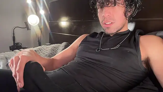 Show webcam de beranco19
