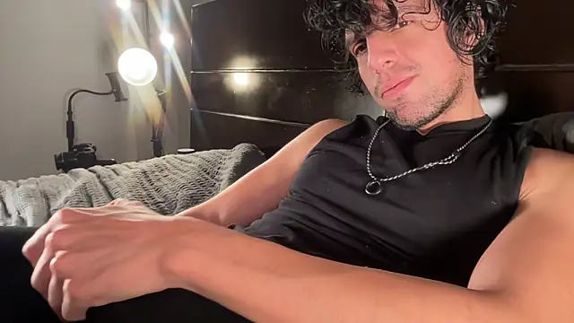 Show webcam de beranco19
