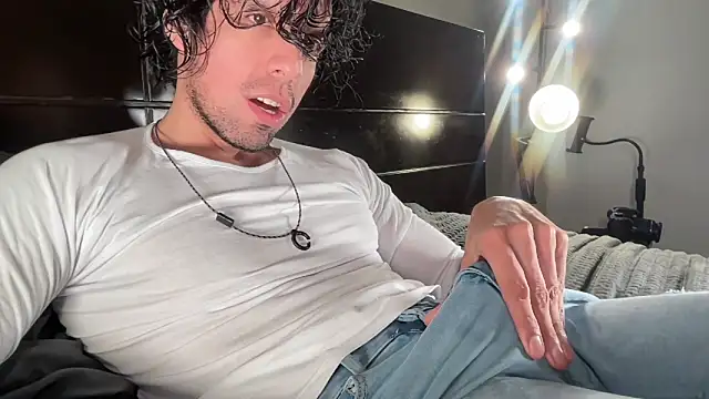 Show de webcam de beranco19