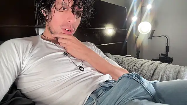 beranco19 Webcam-Show