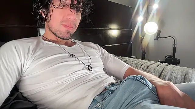 beranco19 Show Webcam