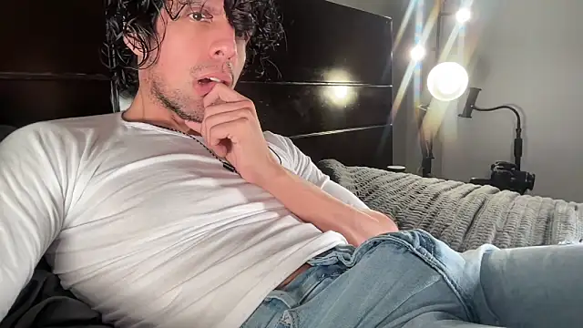 beranco19 Show Webcam