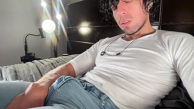 beranco19 Webcam Show