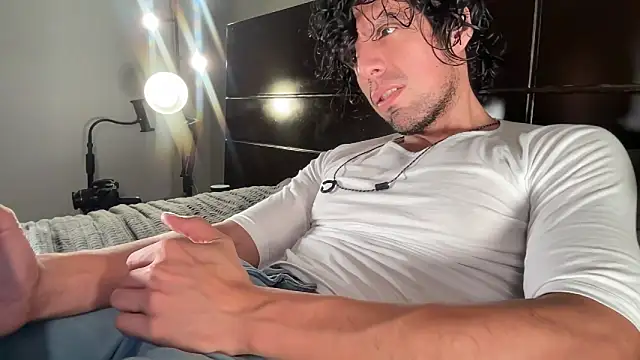 beranco19 Webcam Show