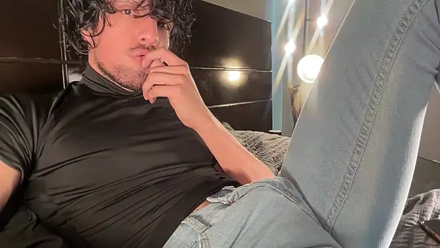beranco19 ওয়েবক্যাম শো