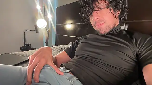 beranco19 Webcam-Show