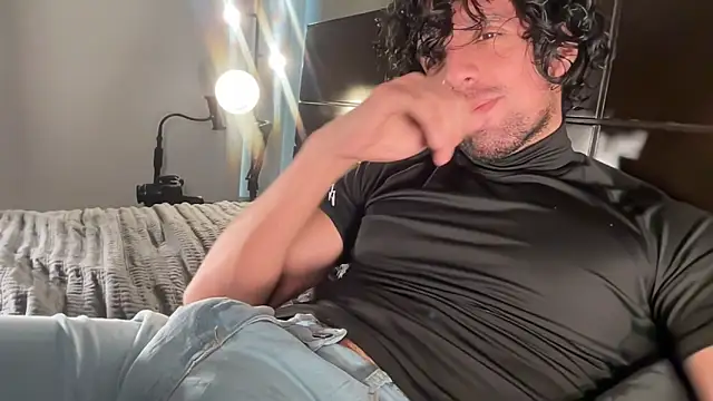 beranco19's Webcam Show