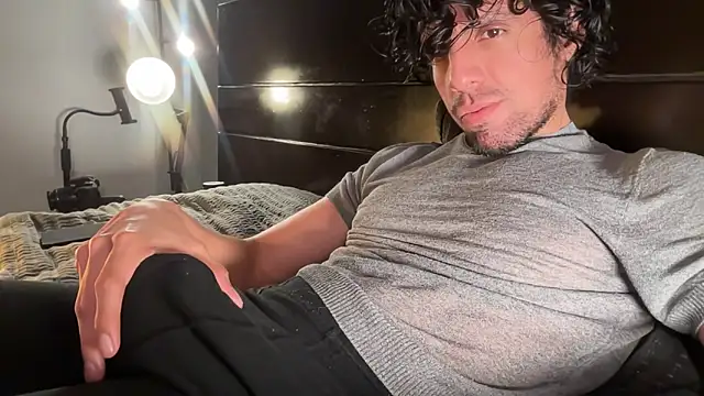 beranco19 Show Webcam