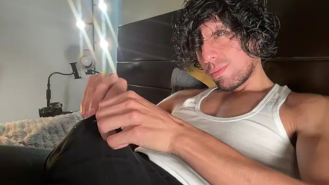 عرض كام beranco19