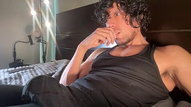 Show de beranco19 na webcam