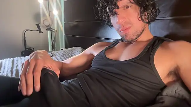 beranco19 Webcam-Show