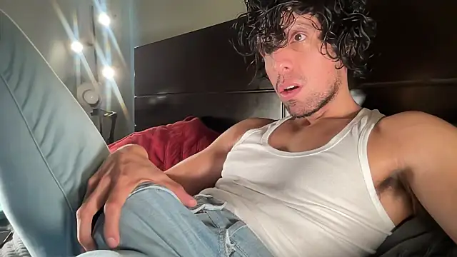beranco19's Webcam Show