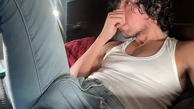 beranco19 Webcam show