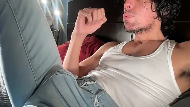 beranco19 Webcam show