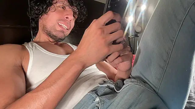 beranco19's Webcam Show