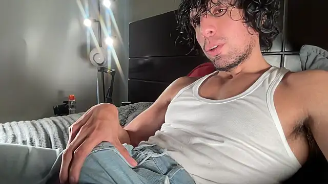 beranco19 Webcam show
