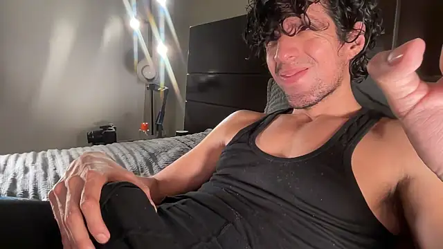 beranco19 webkamerás műsora