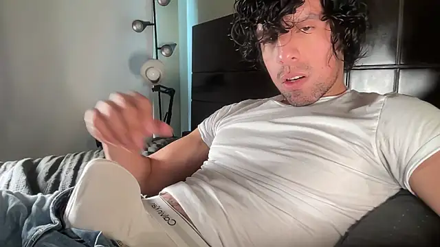 beranco19 Webcam Show