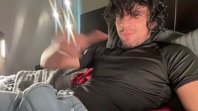 Webkamerová show beranco19