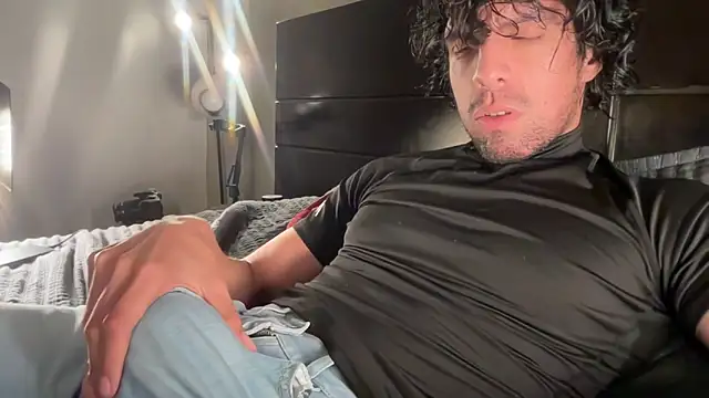 beranco19 Webcam show
