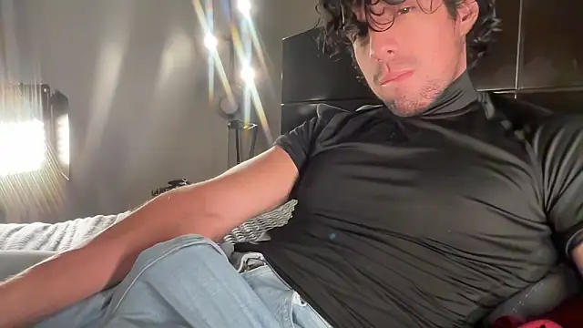 beranco19 Webcam Show