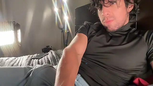 Show de beranco19 na webcam