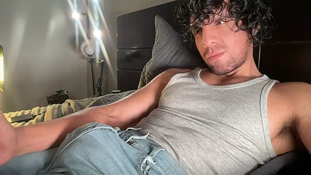 beranco19 Show Webcam