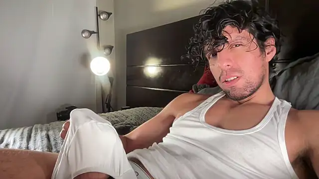 Webkamerová show beranco19