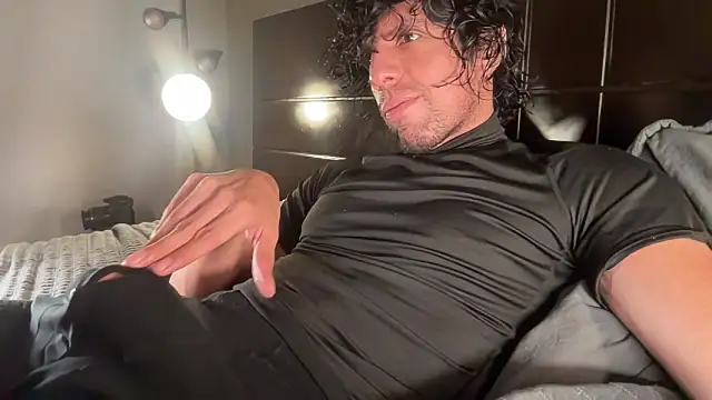 beranco19 webcam show