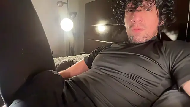 beranco19 Webcam-Show