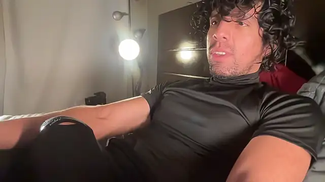 beranco19 Webcam Show