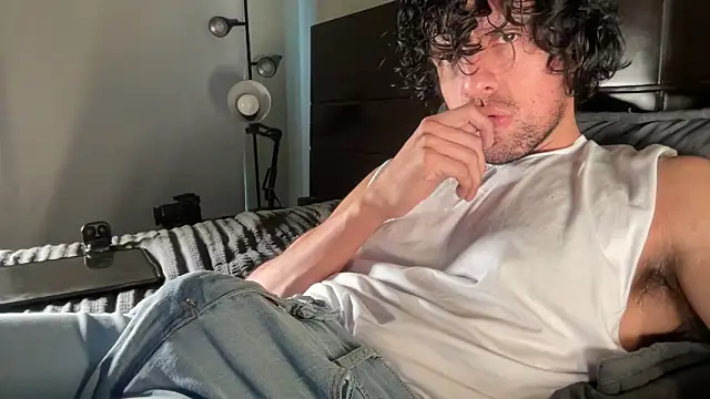 beranco19 Webcam Show