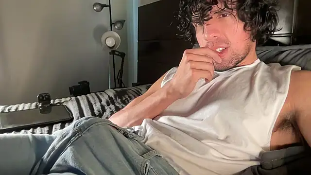 beranco19 ওয়েবক্যাম শো