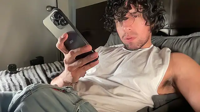 beranco19's Webcam Show