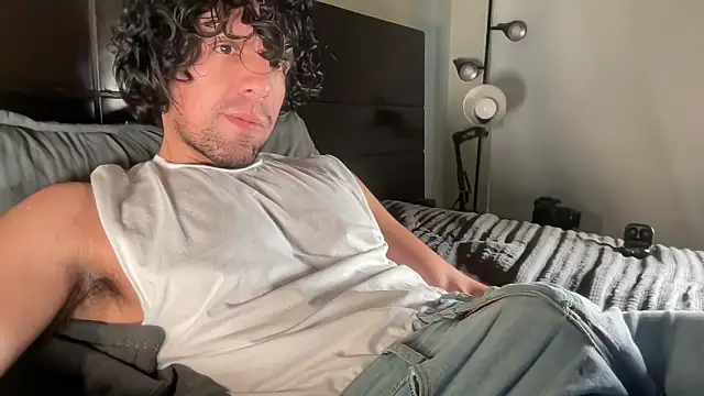 beranco19's Webcam Show