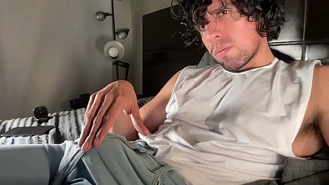 beranco19 Webcam-Show